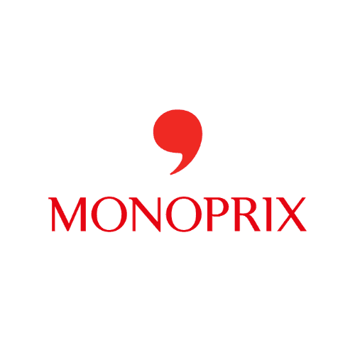 Monoprix